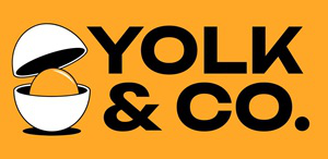 Yolk & Co Logo